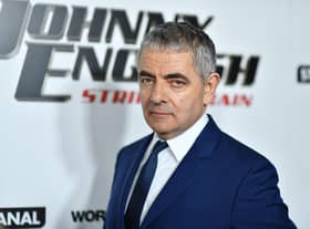 Rowan Atkinson will not be returning for the Blackadder special