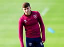 Newcastle United have signed Harrison Ashby.