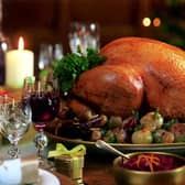 A family Christmas may mean more restrictions in January