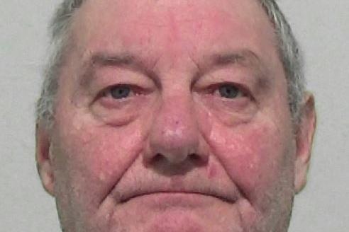 Hodgson, 69, of Birch Grove, Jarrow, admitted a total of 18 offences including rapes, sexual assaults and causing a child to engage in sexual activity and was him up for 18 years and nine months. Judge Amanda Rippon also imposed a five year extended licence period