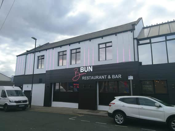 Bun Bun has opened in South Shields