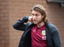 Jeff Hendrick.