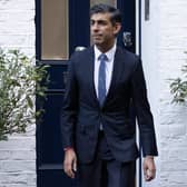 Former Chancellor Rishi Sunak is set to become the next Prime Minister after his rival for the Conservative Party leadership, Penny Mordaunt, dropped out of the race to succeed the outgoing Liz Truss.