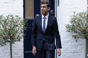 Former Chancellor Rishi Sunak is set to become the next Prime Minister after his rival for the Conservative Party leadership, Penny Mordaunt, dropped out of the race to succeed the outgoing Liz Truss.