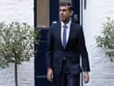Former Chancellor Rishi Sunak is set to become the next Prime Minister after his rival for the Conservative Party leadership, Penny Mordaunt, dropped out of the race to succeed the outgoing Liz Truss.