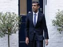 Former Chancellor Rishi Sunak is set to become the next Prime Minister after his rival for the Conservative Party leadership, Penny Mordaunt, dropped out of the race to succeed the outgoing Liz Truss.