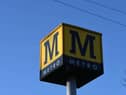Metro passengers are warned to expect delays on the afternoon of June 27 after a train failure.