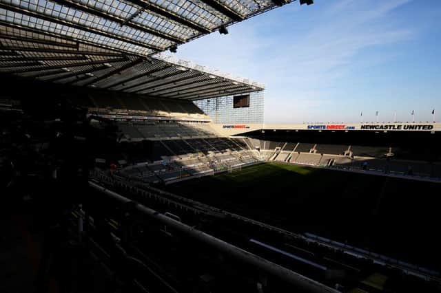 Newcastle United could soon be facing a 'doomsday scenario'