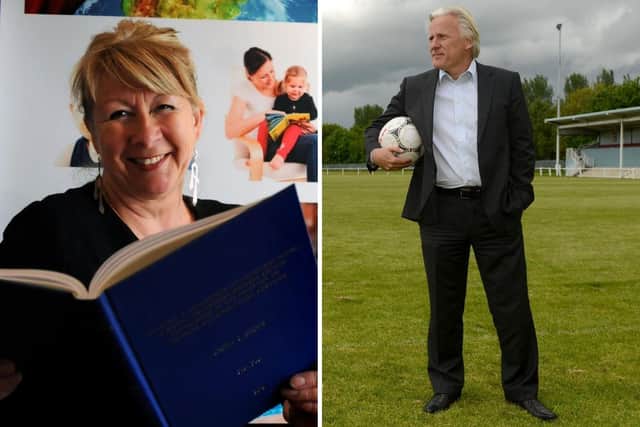 Leaders have told why they are backing the South Tyneside Pledge.