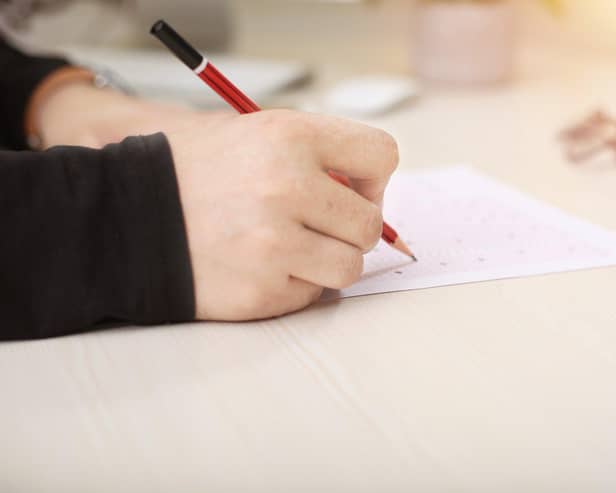 Educational professionals polled by a teachers union said GCSE’s should be scrapped.