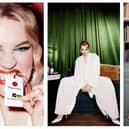 You can now rent Self Esteem’s iconic outfits for the price of a story thanks to Tanqueray.
