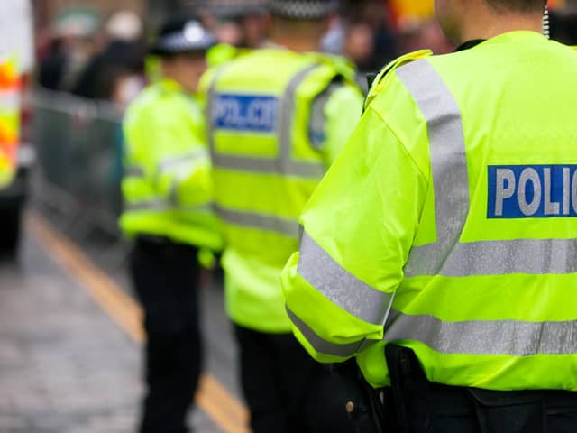 Data obtained by NationalWorld shows the amount of sexual misconduct complaints made against Northumbria Police last year. Photo: stock.adobe.com.