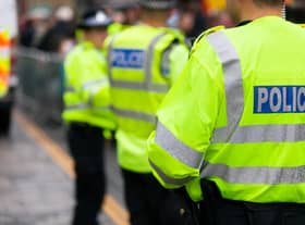 Data obtained by NationalWorld shows the amount of sexual misconduct complaints made against Northumbria Police last year. Photo: stock.adobe.com.
