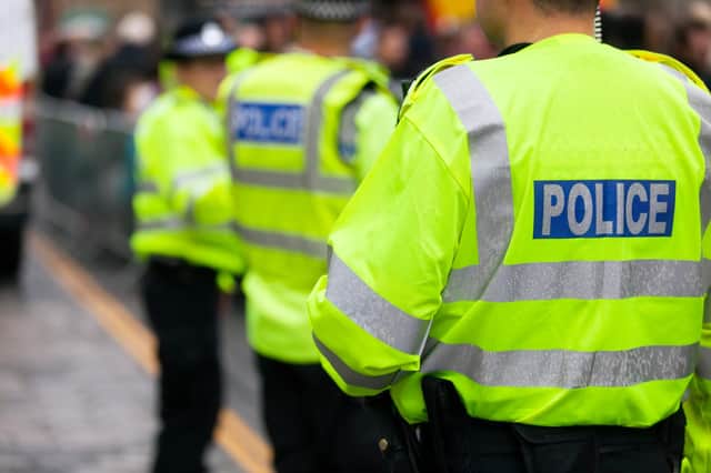 Data obtained by NationalWorld shows the amount of sexual misconduct complaints made against Northumbria Police last year. Photo: stock.adobe.com.