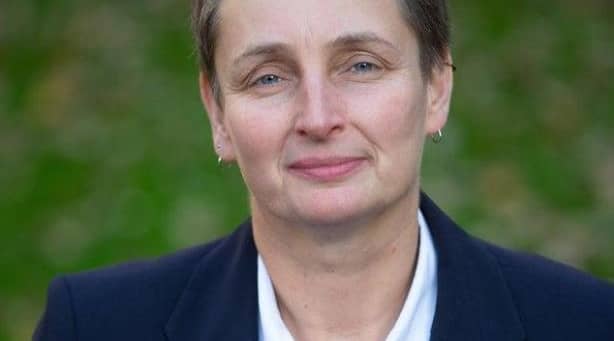 Jarrow MP Kate Osborne.