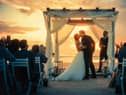 Survey finds after difficult period during the pandemic years, weddings well and truly back with a bang (photo: Adobe)