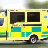 North East Ambulance Service achieves ENEI Gold Award for a third year