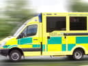 North East Ambulance Service achieves ENEI Gold Award for a third year