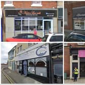 These are some of the top rated nail salons in South Tyneside
