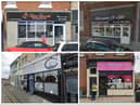 These are some of the top rated nail salons in South Tyneside