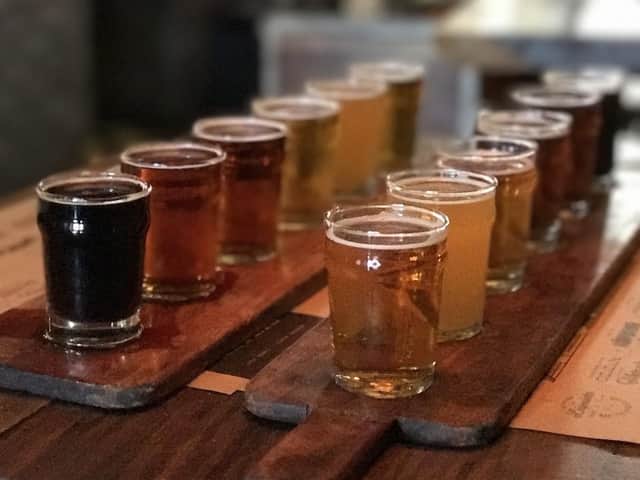 File image from Pixabay as an entrepreuneur plans an online craft beer delivery service from South Shields and delivering around the South of Tyne area.