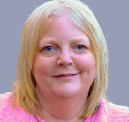 Katharine Maxwell, Labour Party