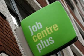 If you do seek part time employment then your benefit position will depend on the number of hours worked as well as your income.
