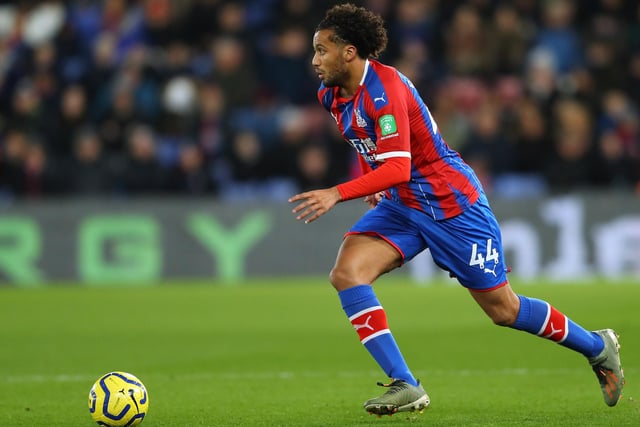 It's another new signing, as the Magpies freshen up the left-back spot with £17 million Netherlands international. Danny Rose didn't fancy joining permanently, and went to Southampton instead. (Photo by Warren Little/Getty Images)