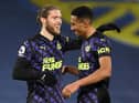 (Photo by Newcastle United/Getty Images)