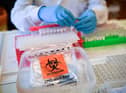 South Tyneside health chiefs say they are ready for any variants of concern.