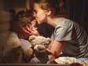 Around 40 per cent of parents say it’s due to having one-to-one time before children's bedtime that makes it special (photo: Adobe)