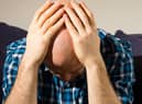A report into the impact of the Covid pandemic on our region's schools has revealed the worrying extent of the effects on staff and student wellbeing.

Picture by PA Archive/PA Images