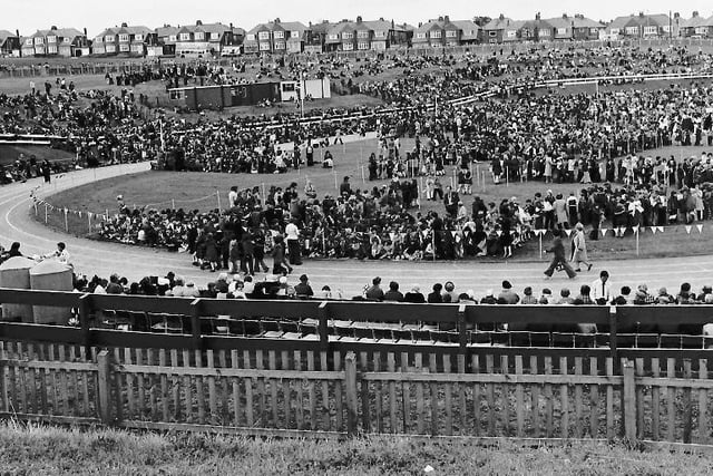 Were you in the audience when the Queen came to South Tyneside? Photo: Freddie Mudditt (Fietscher Fotos)