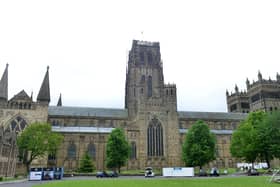 Durham Cathedral