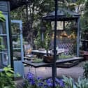 Lovaine Community Garden – North Shields
