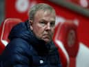 Kenny Jackett - Portsmouth manager