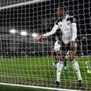 Fulham defender Tosin Adarabioyo has been linked with a summer move to Newcastle United. (Photo by Neil Hall - Pool/Getty Images)