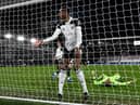 Fulham defender Tosin Adarabioyo has been linked with a summer move to Newcastle United. (Photo by Neil Hall - Pool/Getty Images)