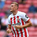 Ballard also missed the Birmingham match due to a suspension.