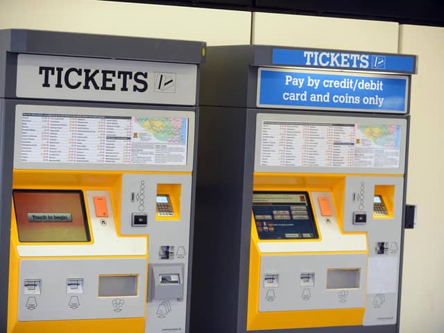 Where would you like to see the Metro network extended to?