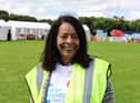 Norma Thirlwall, the mum of Little Mix starJade Thirlwall.