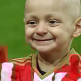 Bradley Lowery