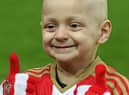 Bradley Lowery