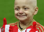 Bradley Lowery