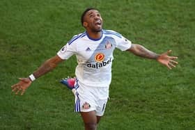 Jermain Defoe has sealed an emotional return to Sunderland