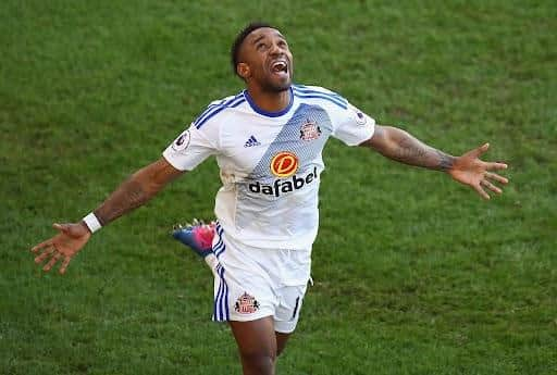 Jermain Defoe has sealed an emotional return to Sunderland