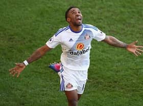 Jermain Defoe has sealed an emotional return to Sunderland