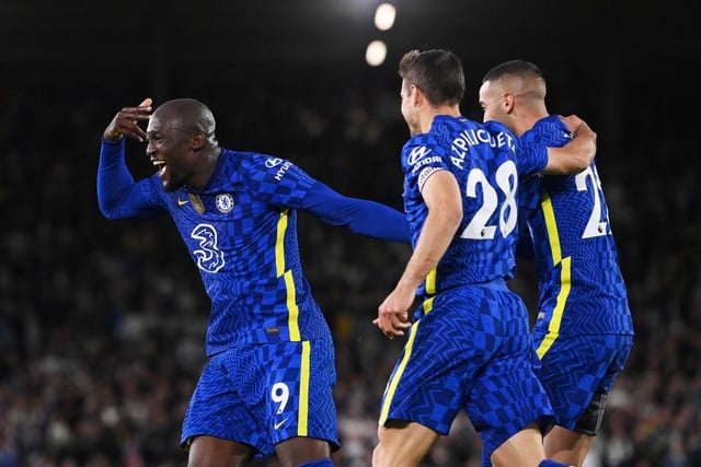 Fresh from FA Cup disappointment, the Blues will be hoping they can finish their league season on a high ahead of what could be a new-era at Stamford Bridge. Chances of qualifying for the Champions League = confirmed