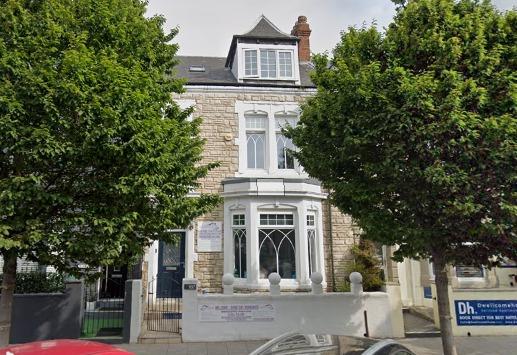 Comfort Guest House has a five star rating following an inspection in April 2021.
