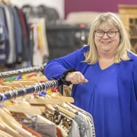 Charity going from strength to strength with Key Fund backing